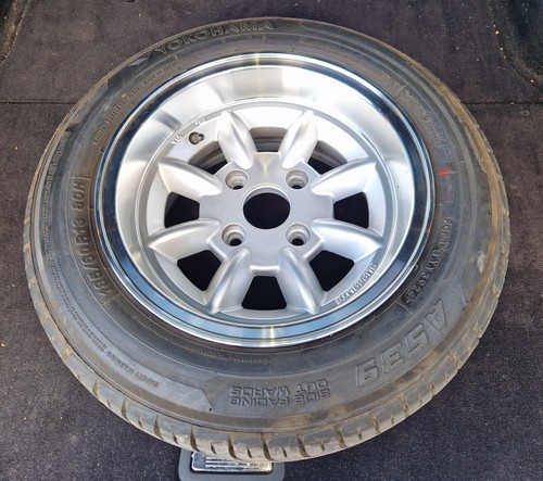Mini superlite alloy - mini,