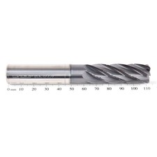 16mm WNT CERATIZIT 6 Flute