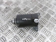 2022 LEXMOTO LXR 125 starter