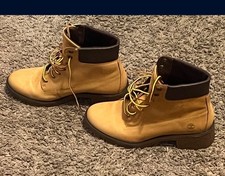 Timberland A3960 BRINDA Wheat