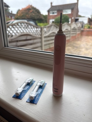 Oral used electric - oral, b