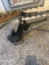 VINTAGE ACTION MAN TRANSPORT