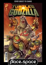 TEENAGE MUTANT NINJA TURTLES X