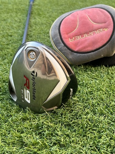 Taylormade 460 driver - r9,