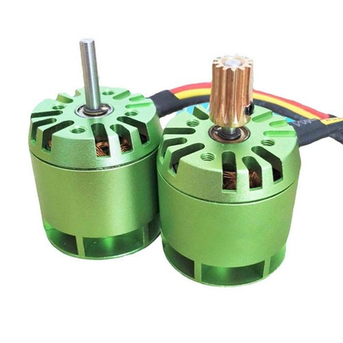 Precise control flight - precise, rc