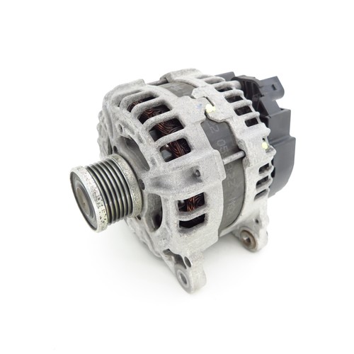Alternator three phase - alternator, three-phase