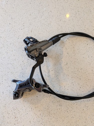 Shimano xtr m9120 - xtr,