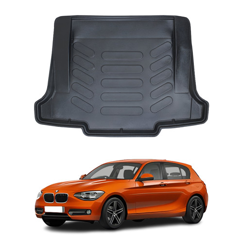 Tailored rubber boot liner - boot, mat