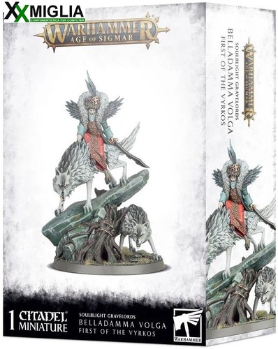 Warhammer age sigmar - warhammer, of
