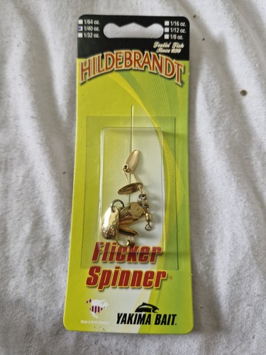 Flicker spoons hildebrandt - spoons,