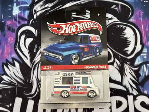 Hot wheels premium real - hot,