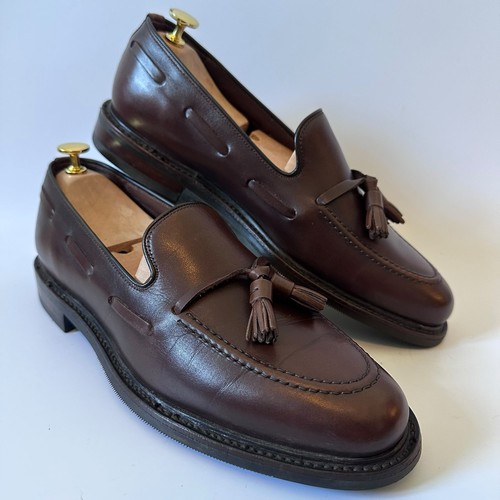 Loake 1880 nottingham brown - 1880,