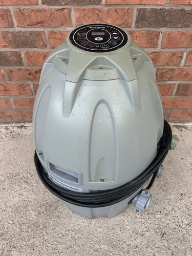 Bestway spa pump heater - bestway,