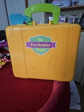 The Furchester Hotel Playset