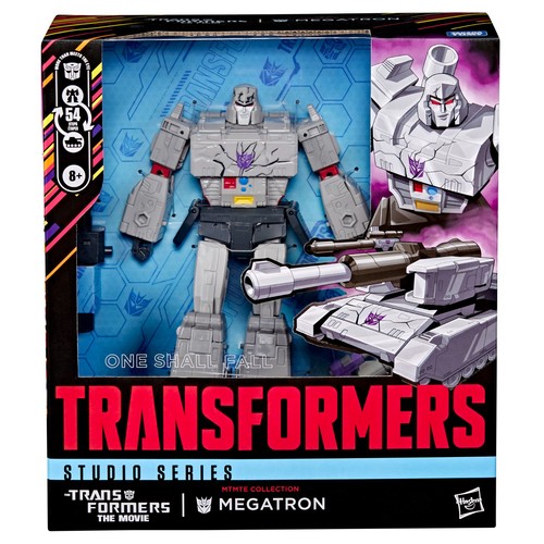 Transformers studio series the - studio,