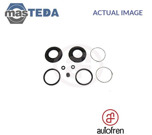 D4096 brake caliper repair - repair, kit