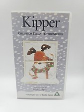 Kipper Christmas Eve & Other