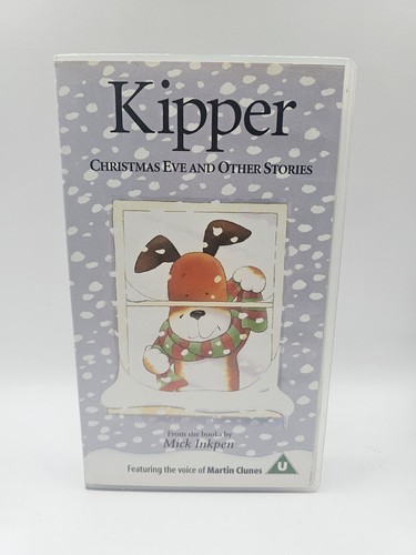 Kipper christmas eve other - eve,