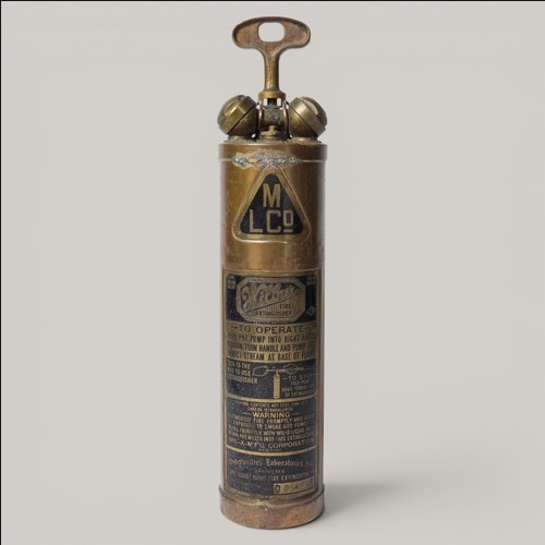 Antique wilbur fire - antique,