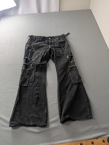 Vtg tripp nyc - tripp, goth