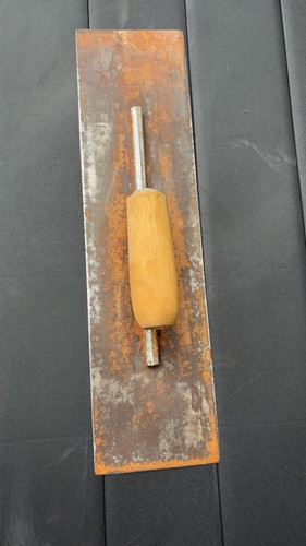 Marshalltown trowel 18x5 - marshalltown,