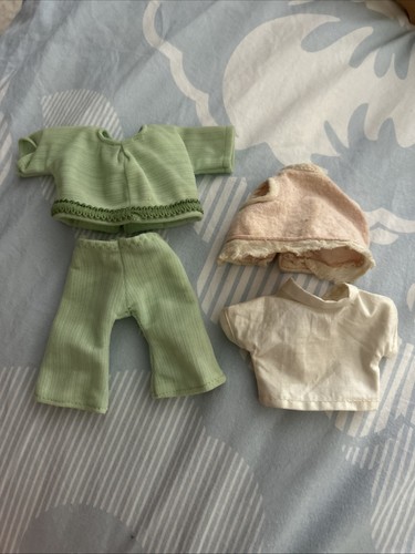 Amanda jane vintage doll - amanda,