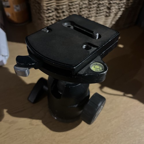 Generic ball joint tripod - generic,