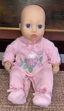 Zapf Creations Baby Annabell