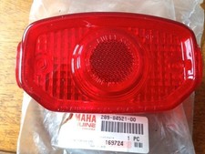 YAMAHA YB50 YB100 TY80 TY50