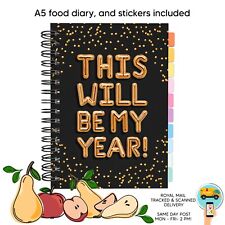 Food Diet Diary Slimming World
