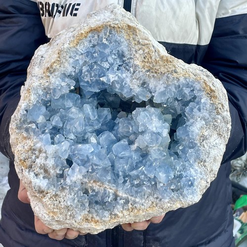 2lb large natural blue - 23.2lb,