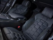 RANGE ROVER SPORT BLACK