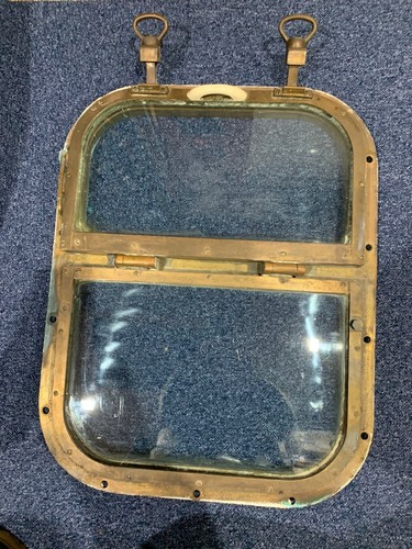 Marine vintage rectangular - marine,