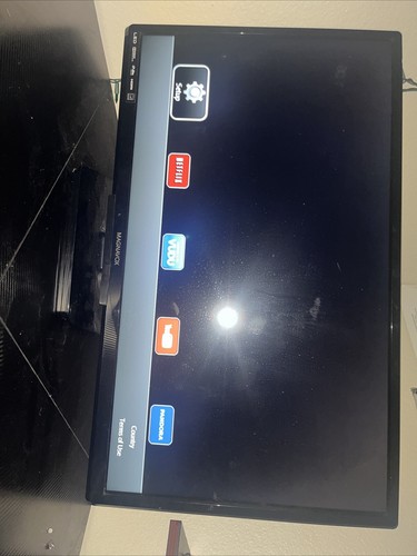 Magnavox slim hd led lcd - 32",