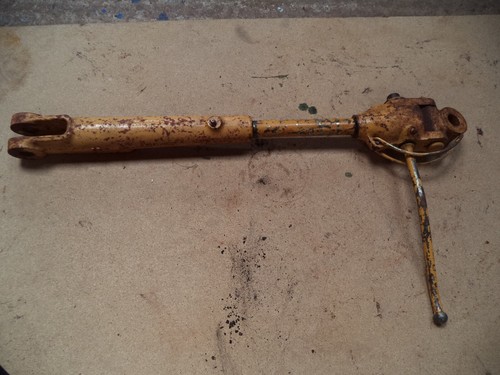 Adjustable arm massey - arm,