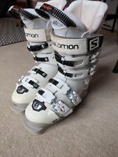 Salomon XMax 70W Womens Ski Boots