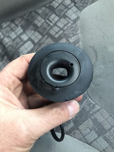 Peugeot 206cc key chip reader - peugeot,