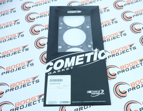 Cometic mls 0 030 - mls, mm