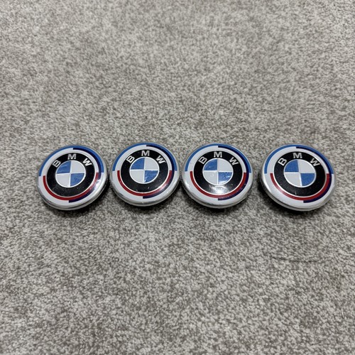 Genuine bmw centre wheel - bmw, hub