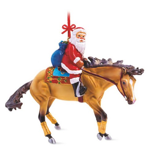 Breyer 700687 santa - breyer,