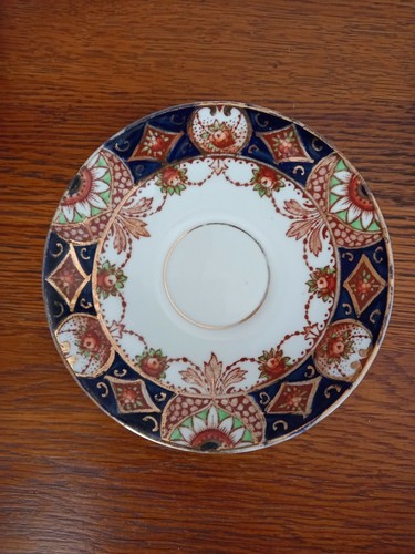 Vintage roslyn fine bone - vintage,