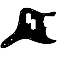 USA CUSTOM PICKGUARD for