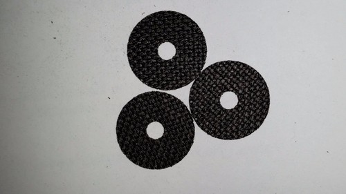 Carbontex drag washers - drag,