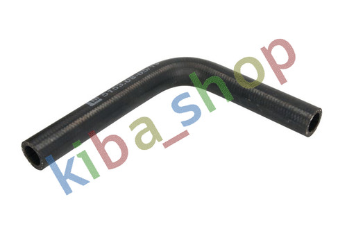 Cooling system rubber hose - cooling, to