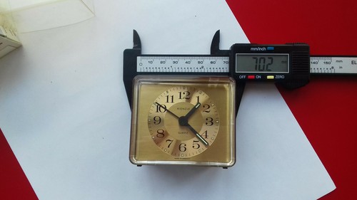 Kienzle quartz mini vintage - kienzle,