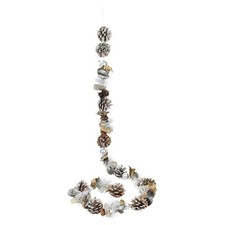 150cm Genuine Pinecone