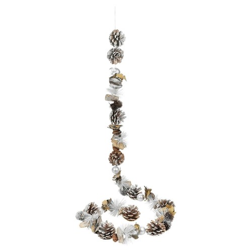 150cm genuine pinecone - 150cm,