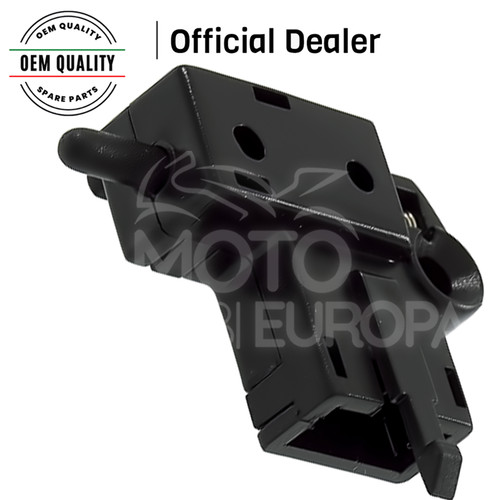 Hydraulic clutch switch for - hydraulic,