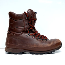 🔥 Altberg Defender Vibram