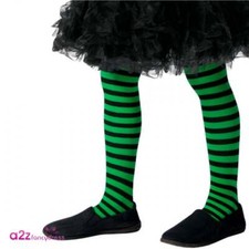 Kids Wicked Witch Green &